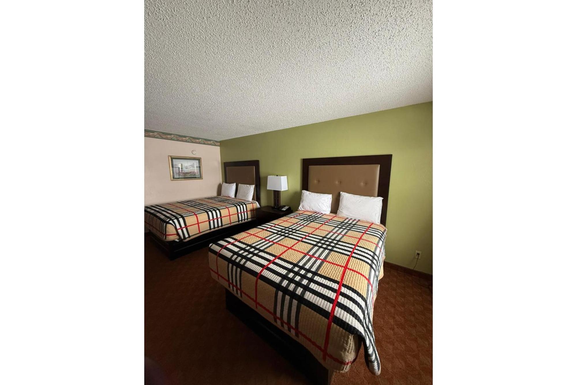 Victorian Inn By Belvilla White Sboro Us Hwy 82 Whitesboro Εξωτερικό φωτογραφία